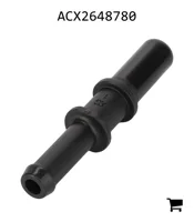 AGCO ACX2648780 Быстроразъемная муфта