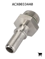AGCO ACX0033440 Адаптер