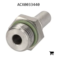 AGCO ACX0033440 Адаптер