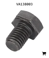 AGCO VA138003 Винт с шестигранной головкой