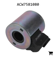 AGCO ACW7581080 Катушка соленоида