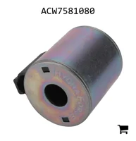 AGCO ACW7581080 Катушка соленоида