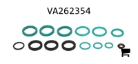 AGCO VA262354 Комплект уплотнительных колец