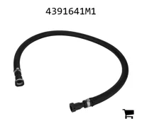 AGCO 4391641M1 Шланг
