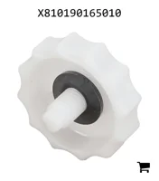 AGCO X810190165010 Винт