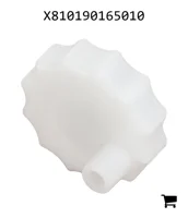 AGCO X810190165010 Винт