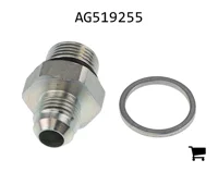 AGCO AG519255 Переходник