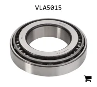 AGCO VLA5015 Конический подшипник