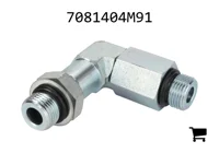 AGCO 7081404M91 Адаптер