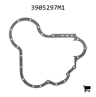 AGCO 3905297M1 Шарнир