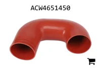 AGCO ACW4651450 Резиновый патрубок