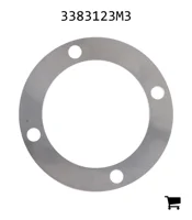 AGCO 3383123M3 Регулировочная шайба