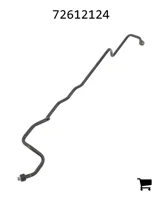 AGCO 72612124 Патрубок наддува