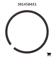 AGCO 3014504X1 Стопорное кольцо