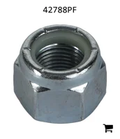 AGCO 42788PF Стопорная гайка