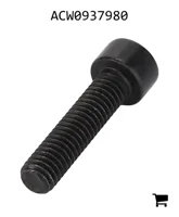AGCO ACW0937980 Винт с цилиндрической головкой и шестигранным углублением