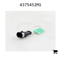 AGCO 4375452M1 Соединитель