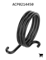 AGCO ACP0214450 Пружина