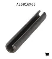 AGCO AL5016963 Натяжная планка