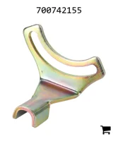 AGCO 700742155 Зажим