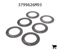 AGCO 3799626M93 Комплект шайб