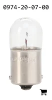 AGCO 0974-20-07-00 Лампа накаливания