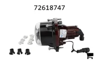 AGCO 72618747 Фара