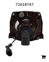 AGCO 72618747 Фара