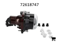 AGCO 72618747 Фара