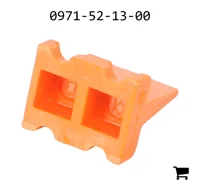 AGCO 0971-52-13-00 Плавкая вставка