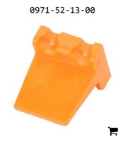 AGCO 0971-52-13-00 Плавкая вставка