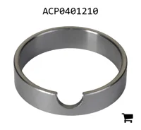 AGCO ACP0401210 Проставочная втулка