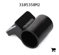 AGCO 3105358M2 Опора кронштейна зеркала, правая