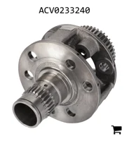 AGCO ACV0233240 Водило планетарной передачи