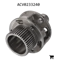 AGCO ACV0233240 Водило планетарной передачи