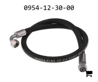 AGCO 0954-12-30-00 Гидравлический шланг