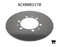 AGCO ACX0081570 Крышка
