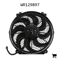 AGCO WR129897 Вентилятор