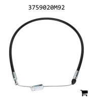 AGCO 3759020M92 Трос