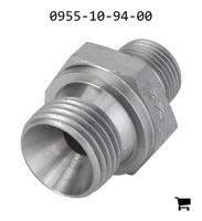 AGCO 0955-10-94-00 Соединитель