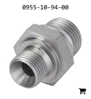 AGCO 0955-10-94-00 Соединитель