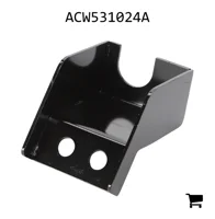 AGCO ACW531024A Защитный кожух