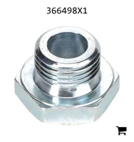 AGCO 366498X1 Заглушка