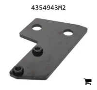 AGCO 4354943M2 Опора