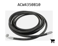 AGCO ACW4350810 Гидравлический шланг