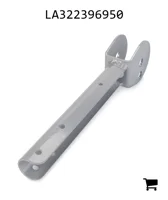 AGCO LA322396950 Левый рычаг