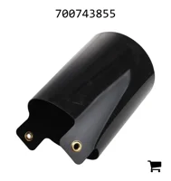 AGCO 700743855 Защитный кожух карданного вала