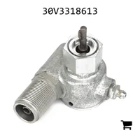 AGCO 30V3318613 Адаптер