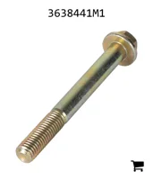 AGCO 3638441M1 Винт с шестигранной головкой