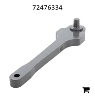 AGCO 72476334 Фиксатор питона